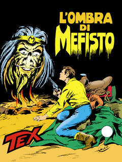 Fumetto Tex Vol.265 - Second Hand Nov. 1982