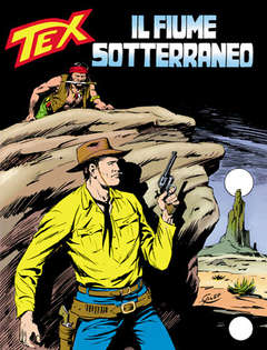 Fumetto Tex Vol.330 - Second Hand Apr. 1988