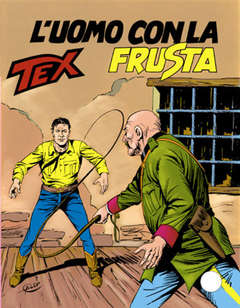 Fumetto Tex Vol.365 - Second Hand Mar. 1991