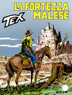 Fumetto Tex Vol.383 - Second Hand Set. 1992