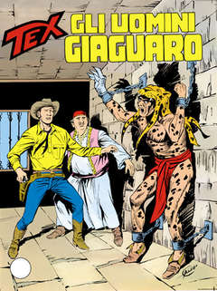 Fumetto Tex Vol.389 - Second Hand Mar. 1993