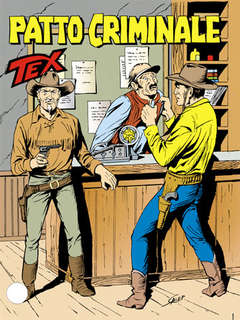 Fumetto Tex Vol.396 - Second Hand Ott. 1993