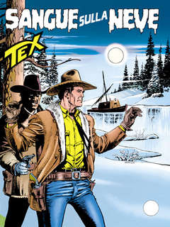 Fumetto Tex Vol.402 - Second Hand Apr. 1994