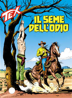 Fumetto Tex Vol.404 - Second Hand Giu. 1994