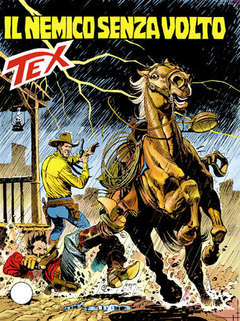 Fumetto Tex Vol.411 - Second Hand Gen. 1995
