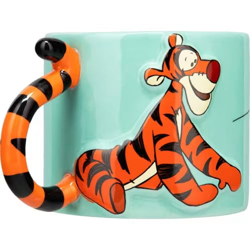 Disney - Tazza Tigro Winnie The Pooh