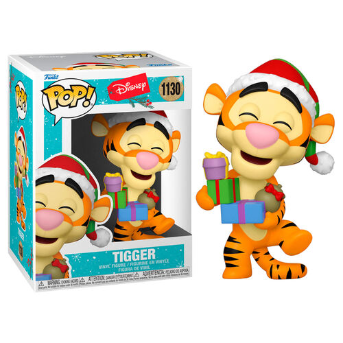 Funko POP! Disney Tigger 1130