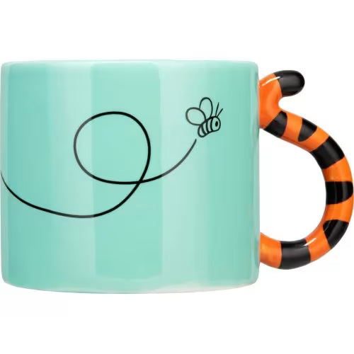 Disney - Tazza Tigro Winnie The Pooh