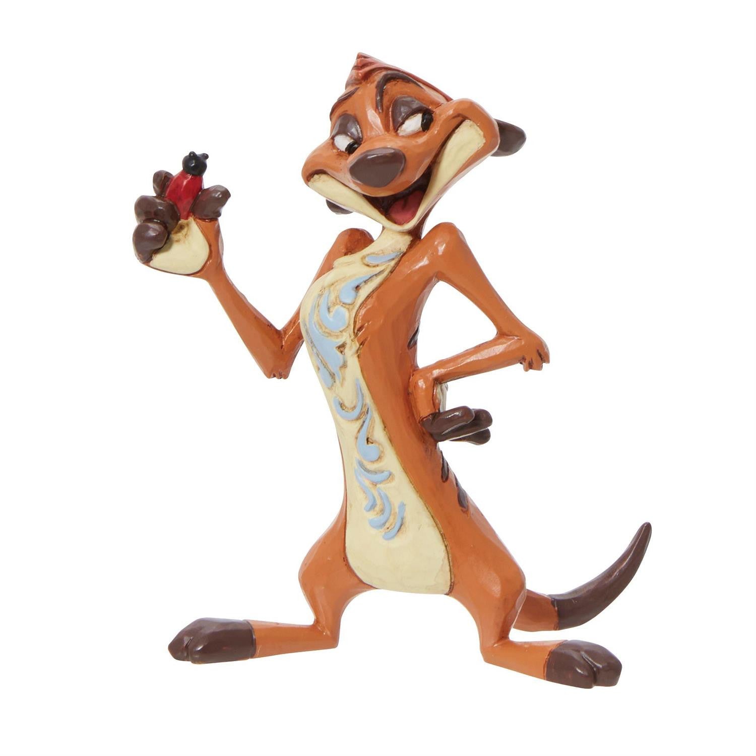 Disney Traditions Mini - Il Re Leone Timon
