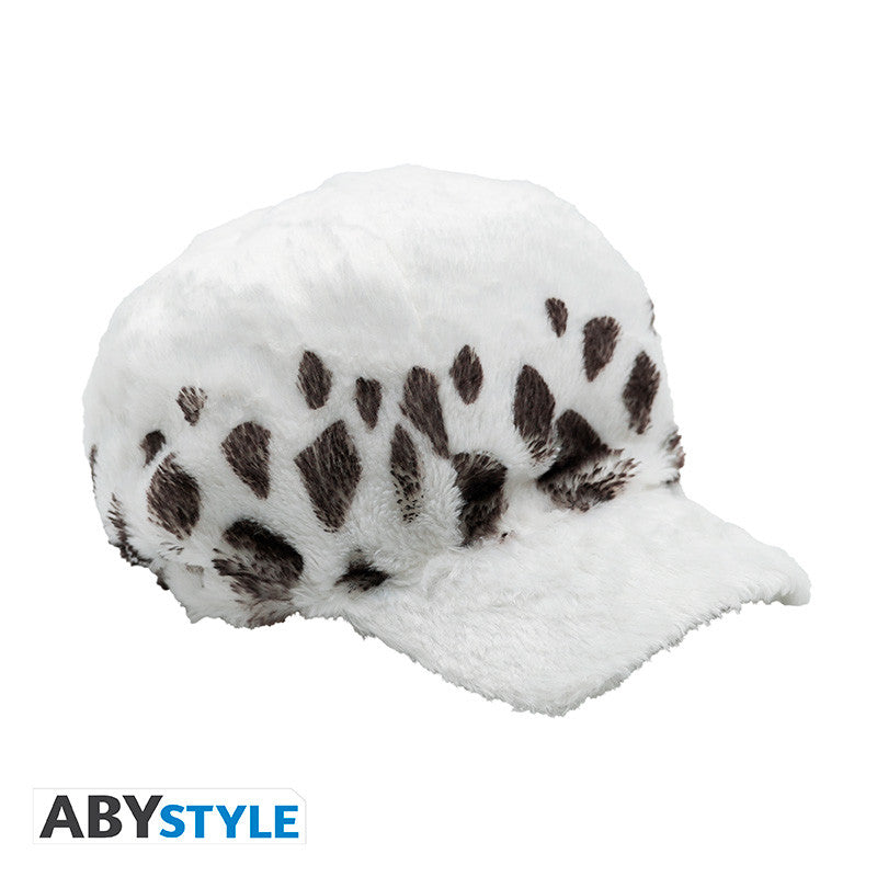 One Piece - Replica Cappello Trafalgar Law