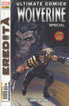 Panini Comics - Marvel Wolverine Ultimate Comics Special