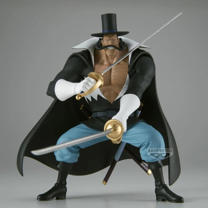 Banpresto One Piece - Battle Record Collection Vista