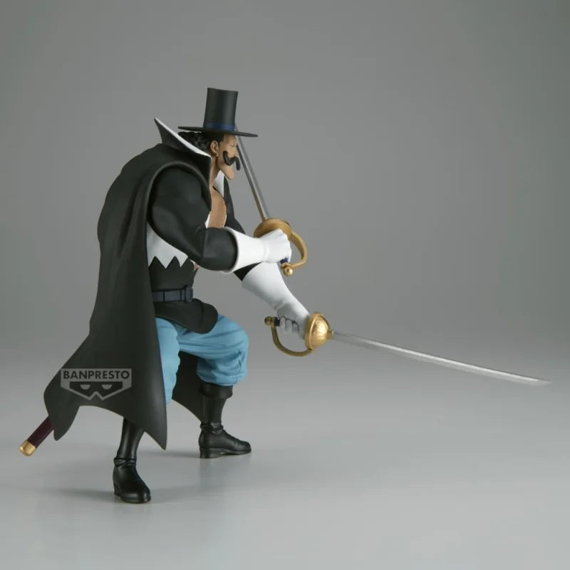 Banpresto One Piece - Battle Record Collection Vista