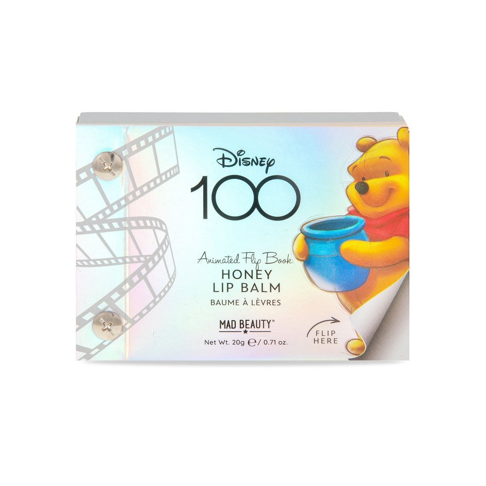 Balsamo Labbra Disney 100 Winnie