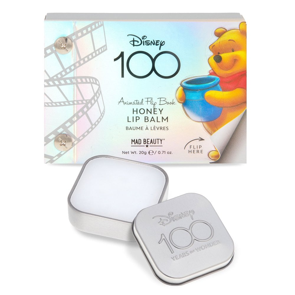 Balsamo Labbra Disney 100 Winnie