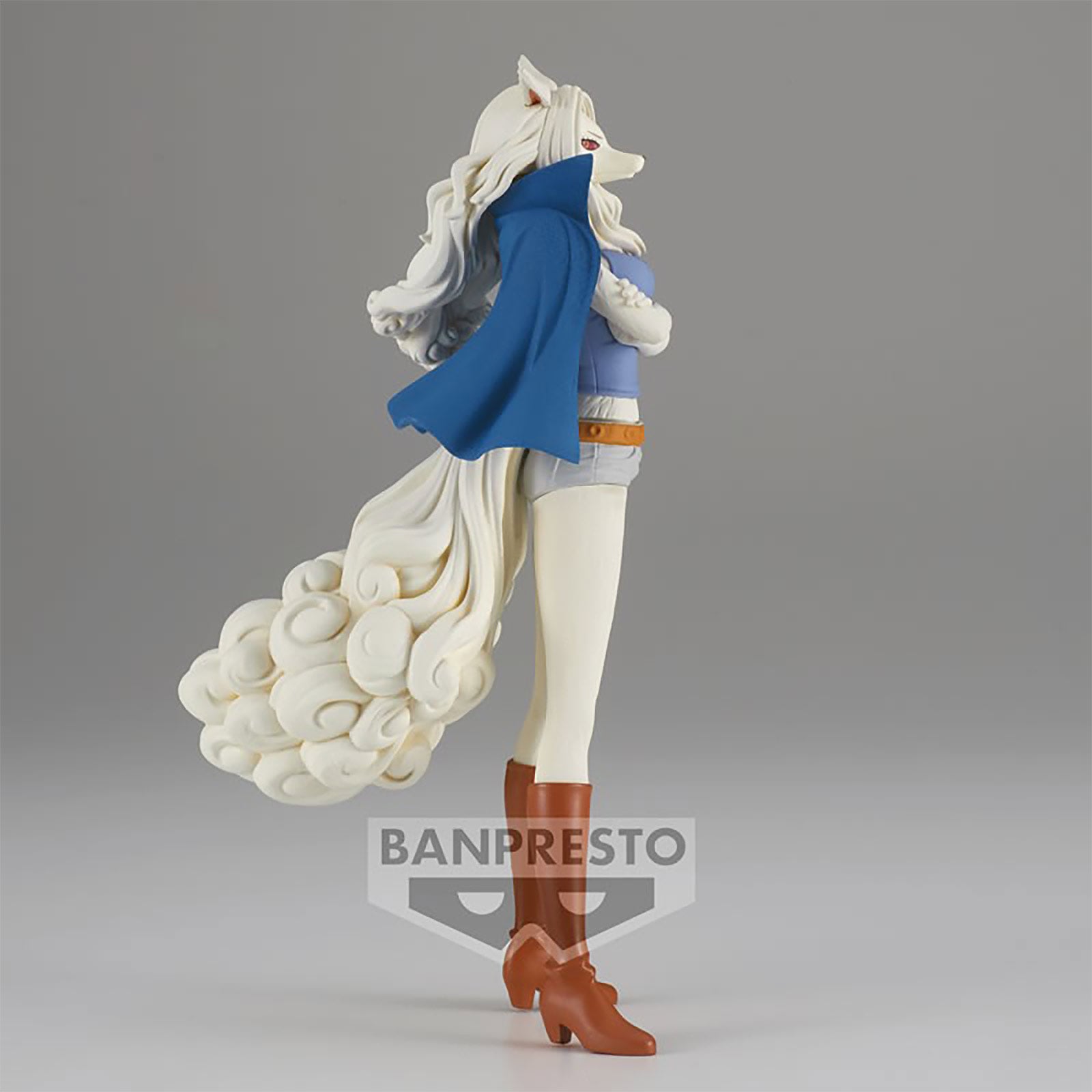 Banpresto One Piece -The Grandline Series Shinobu