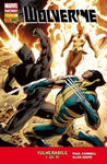 Panini Comics - Marvel Wolverine 08 1 di 5