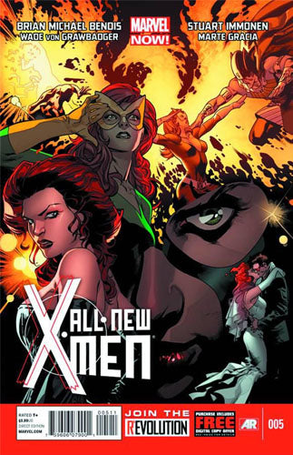 Panini Comics - I Nuovissimi XMEN Vol. 3