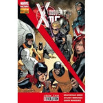 Panini Comics - I Nuovissimi XMEN Vol. 4