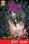 Panini Comics - I Nuovissimi XMEN Vol. 7