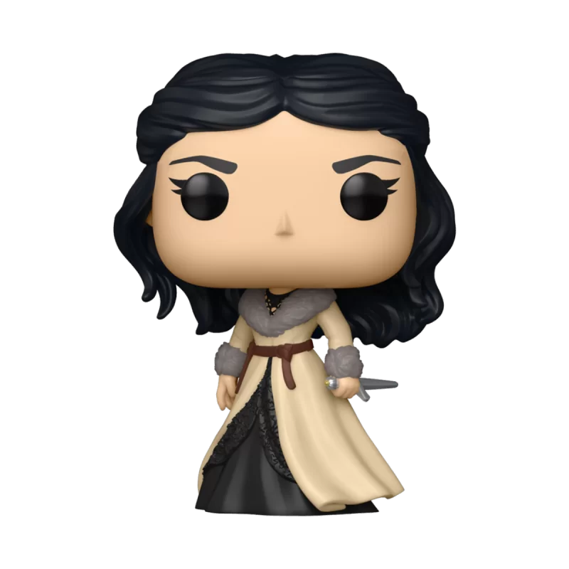 Funko Pop! Television The Witcher - Yennefer 1193