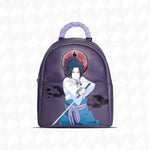 Zaino Backpack Naruto Shippuden Sasuke