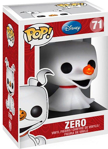 Funko POP! Disney Zero 71