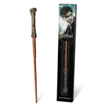 NOBLE COLLECTION BACCHETTE HARRY POTTER