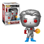FUNKO POP DC SUPER HEROES CAPTAIN ATOM LIMITED EDITION 333