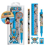 SET CANCELLERIA ONE PIECE PYRAMID