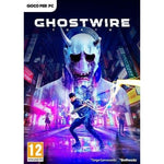 GHOSTWIRE PC