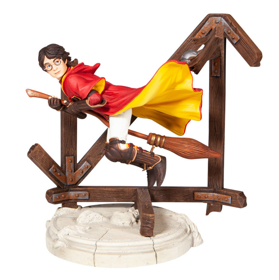 FIGURE HARRY POTTER QUIDDITCH