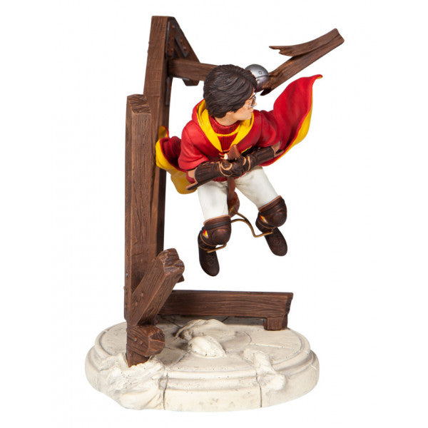 FIGURE HARRY POTTER QUIDDITCH