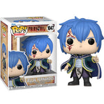 FUNKO POP FAIRY TAIL JELLAL FRENANDES 1047
