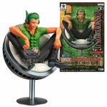 BANPRESTO YONJI ONE PIECE