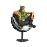 BANPRESTO YONJI ONE PIECE