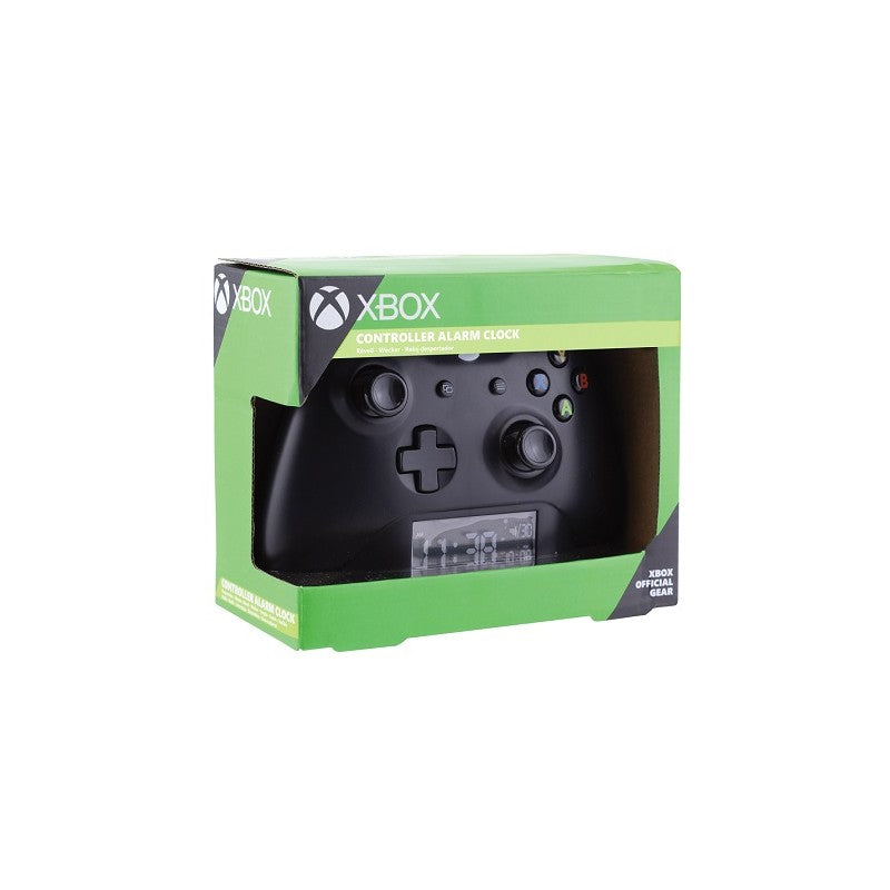 SVEGLIA CONTROLLER XBOX