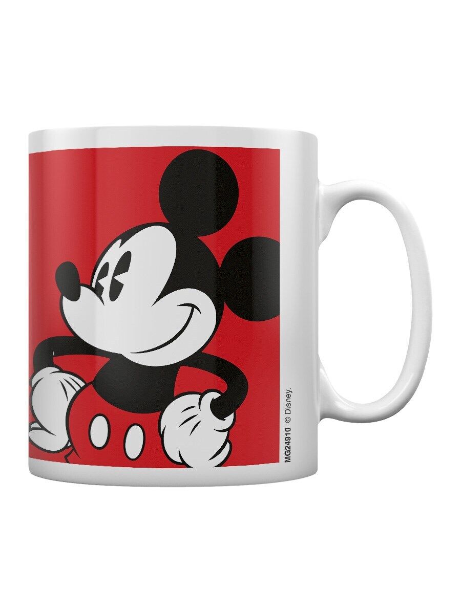 Tazza Disney Mickey Mouse